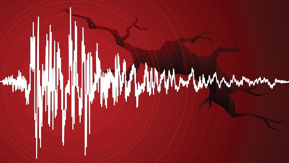 9 Ocak Pazar 2022 Deprem mi Oldu? Kandilli Son Depremler: En Son Deprem Nerede ve Ne Zaman Oldu?