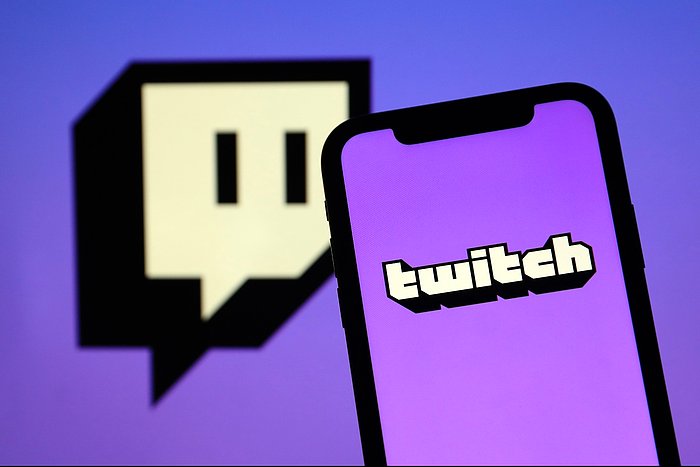 Twitch Dolandırıcılığı Operasyonuna 2 Tutuklama