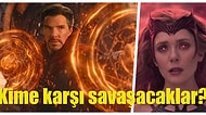 Doctor Strange'in Beyin Yakan Devam Filmi In the Multiverse of Madness Hakkında Neler Biliyoruz?