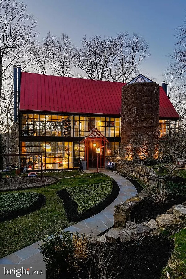 1. Надеемся, что вам нравится естественное освещение