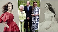 Kraliyetin Favori Gelini Cambridge Düşesi Kate Middleton 40. Yaşını Kutlamak İçin Verdiği Pozlarla Büyüledi!