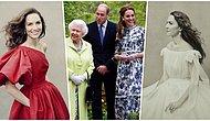Kraliyetin Favori Gelini Cambridge Düşesi Kate Middleton 40. Yaşını Kutlamak İçin Verdiği Pozlarla Büyüledi!