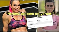 Daha Adaya Gitmeden...Survivor All Star Yarışmacıları Nagihan Karadere ve Merve Aydın Arasında İpler Gerildi