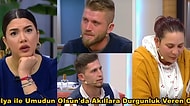 Sahte Gelin, Dolandırıcılık, Adam Yaralama: Fulya ile Umudun Olsun'da Akıllara Durgunluk Veren Olay