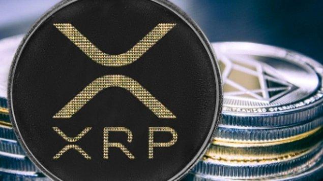 Ripple - SEC davası, XRP'nin fiyatını 2021 yılında olumsuz etkilemişti!