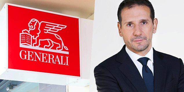 Banka Generali CEO'su Riccardo Renna konuya ilişkin önemli açıklamalarda bulundu.
