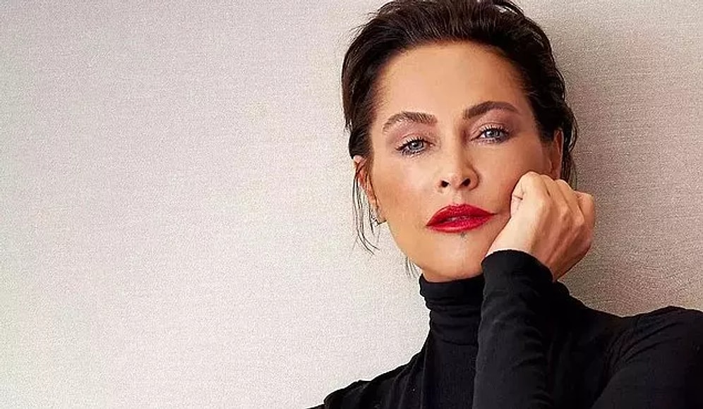 Hülya Avşar Kimdir, Kaç Yaşındadır? İbo SHOW Konuğu Hülya Avşar Nereli?