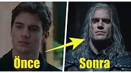 Bu Hâllerini Tanıyamayacaksınız! The Witcher Oyuncu Kadrosunun Ekrandaki İlk ve Son İmajları