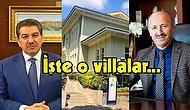 İBB'ye İmamoğlu'nun Gelmesiyle AKP'li Başkanlardan İstanbul'un Hizmetine Geçen 'Villa Tipi Lojmanlar'