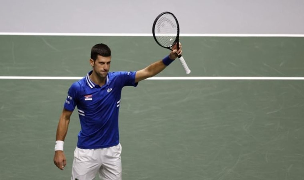 Avustralya Mahkemesinden Djokovic Kararı