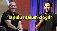 Doğu Demirkol Yıllar Önce Yaptığı Şakaya Gösterisinde Yer Veren Cem Yılmaz ile İlgili Konuştu