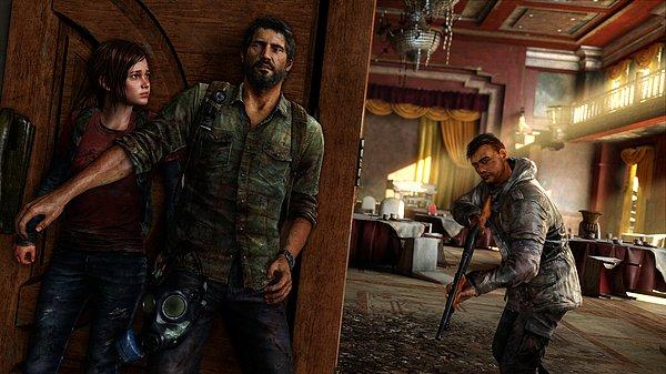 The Last of Us cephesinden heyecanlandıran bazı yeni haberler var.