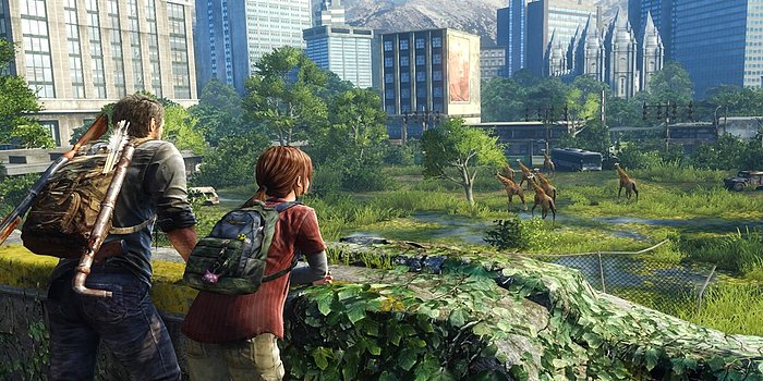 Söylentiler Sağlam: The Last of Us Remake 2022 İçerisinde Çıkış Yapabilir