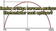 Laffer Eğrisi Ekonomideki Durgunluğu Açıklar mı? Uzmanlar Sosyal Medyada Laffer Eğrisi'ne Yöneldi