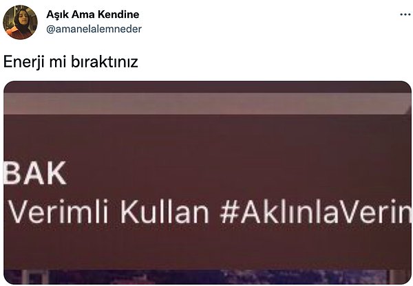 Siz ne düşünüyorsunuz? Yorumlara alalım.