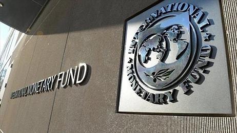 IMF Uyardı: Gelişmekte Olan Ülkeler Kemerleri Bağlayın Türbülansa Giriyoruz