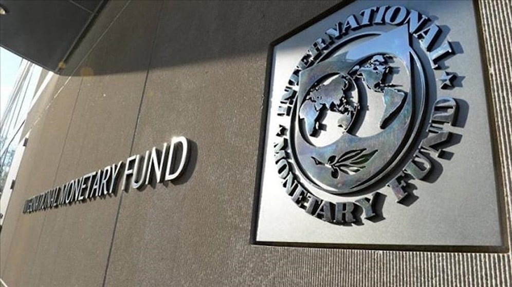 IMF Uyardı: Gelişmekte Olan Ülkeler Kemerleri Bağlayın Türbülansa Giriyoruz