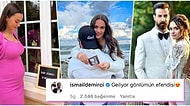 Hamile Eşini Aldatan Oyuncunun İsmail Demirci Olduğu İddialarından Sonra Hande Soral'dan İlk Paylaşım Geldi!