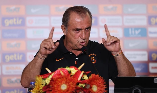 Galatasaray yönetiminden ilk açıklama: "Yollar karşılıklı anlaşarak ayrıldı." Fatih Terim, Florya'daki eşyalarını topluyor.