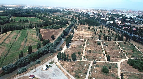 Yargı, Atatürk Orman Çiftliği’nin Askeri Alan Olarak Yapılaşmaya Açılmasına ‘Dur’ Dedi