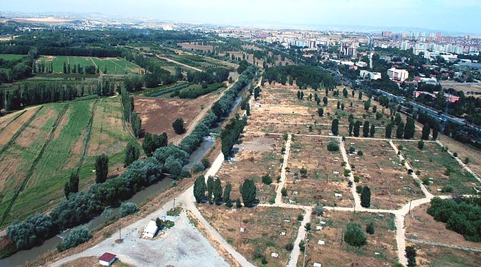 Yargı, Atatürk Orman Çiftliği’nin Askeri Alan Olarak Yapılaşmaya Açılmasına ‘Dur’ Dedi