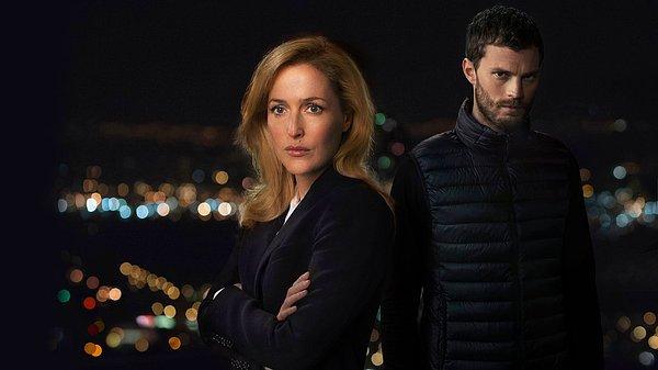 13. The Fall (2013-2016)
