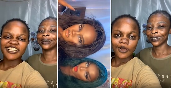 Çok Acil Dolandırıcılıktan Yargılanmalılar: Makyajın Şaşırtıcı Gücü Karşısında Hiç Bu Kadar Şaşırmamıştık!