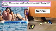 Denizaşırı Mizahta Bu Hafta: Son Günlerde Yabancıları Kahkahaya Boğmuş 15 Komik Tweet