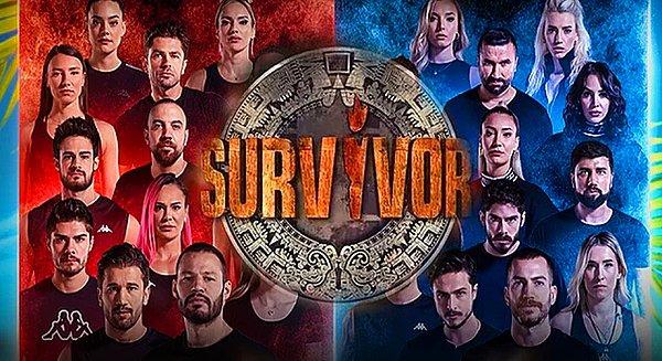 10. Survivor 2022 All Star yarışmacıları Dominik öncesi veda mesajlarını paylaştı!
