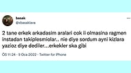Aynı Kıza Yazan Kankalardan 2022 Yılında Kablolu Kulaklık Kullananlara Son 24 Saatin Viral Tweetleri