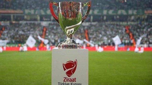 Ziraat Türkiye Kupası Kura Çekilişi Ne Zaman Yapılacak?