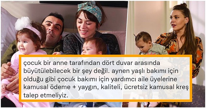 Tartışmamız Gereken Bir Konu Var: Yeni Anne-Babaların Tek Başlarına Çocuk Yetiştirmeleri Mümkün mü?