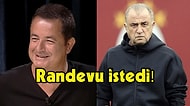 Hull City mi Exxen mi? Acun Ilıcalı'nın Fatih Terim'den Randevu İstediği İddia Edildi!