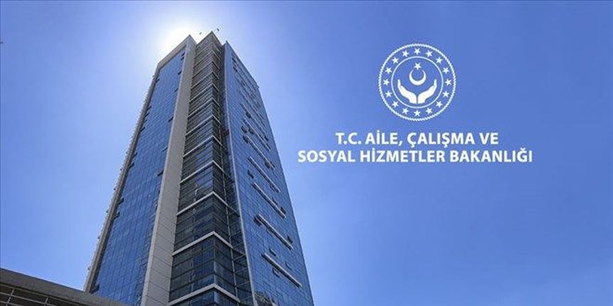 Aile Ve Sosyal Hizmetler Bakanlığı Personel Alımı Başvuru Şartları ...