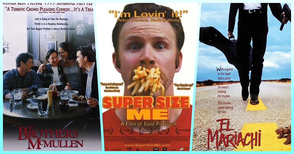 Milyon Dolarlar Harcamaya Gerek Yokmuş. İşte Düşük Bütçesine Rağmen Gişede Büyük Başarı Elde Eden Filmler!