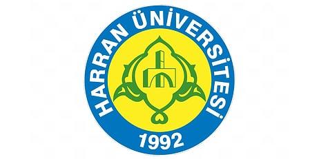 Harran Üniversitesi 107 Sözleşmeli Personel Alımı Yapacağını Duyurdu