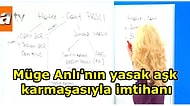 Paslı Çiftinin Cinayetini Çözmek İsteyen Müge Anlı'nın Eş Değiştirmeli "Yasak Aşk" Şeması Goygoy Konusu Oldu