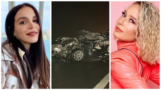 Cemre Kemer'den Gülçin Ergül Açıklaması: 'Kimse Şova Dönüştürmesin!'