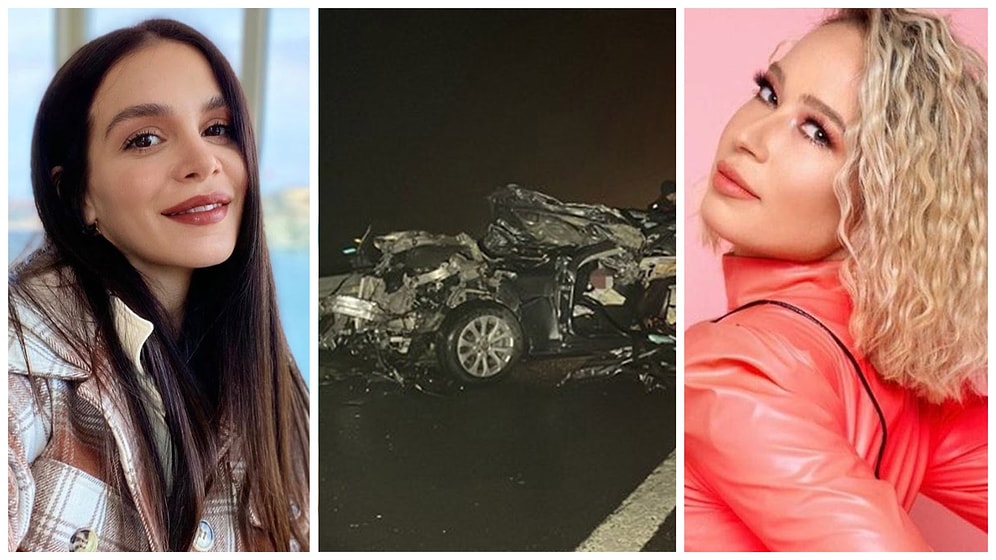 Cemre Kemer'den Gülçin Ergül Açıklaması: 'Kimse Şova Dönüştürmesin!'