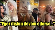 Aleyna Tilki'nin Annesi Havva Öztel'in Kızının Rapçi Uzi ile Olan İlişkisine Onay Vermediği İddia Edildi!