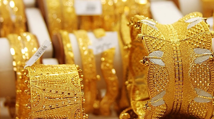 Bilezik Fiyatları: 22 Ayar Bilezik Kaç TL, Ne Kadar? 11 Ocak 22 Ayar Bilezik Ne Kadar Oldu?