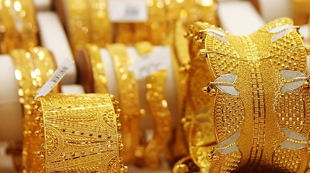 Bilezik Fiyatları: 22 Ayar Bilezik Kaç TL, Ne Kadar? 11 Ocak 22 Ayar Bilezik Ne Kadar Oldu?