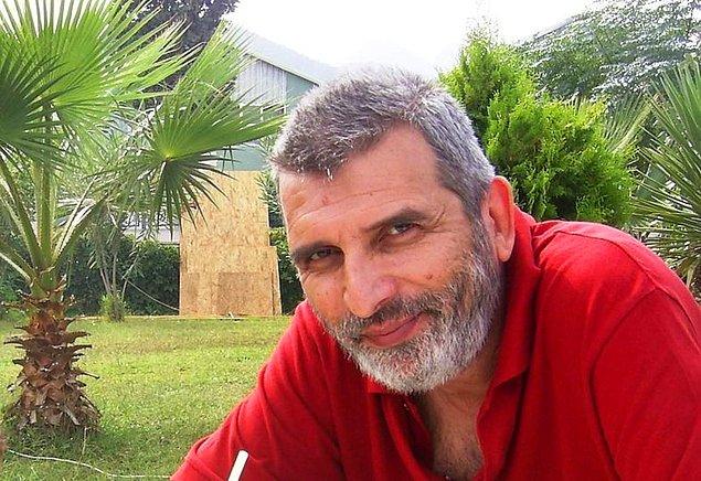 Gazeteci ve Spor Yazarı Neşet Özmen Hayatını Kaybetti