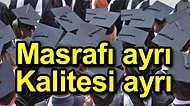 Eğitim Hayatının Tamamı Özel Okullarda Geçerse İş Hayatında Ne Kadar Sürede Kâra Geçeriz?