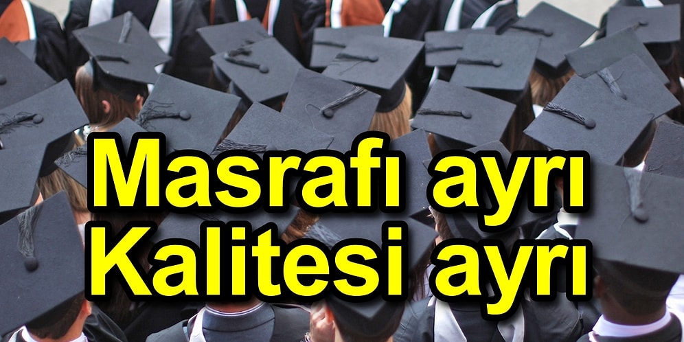 Eğitim Hayatının Tamamı Özel Okullarda Geçerse İş Hayatında Ne Kadar Sürede Kâra Geçeriz?
