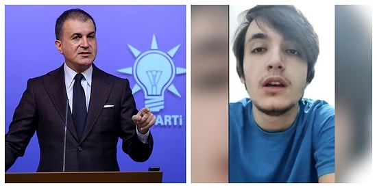 AKP Sözcüsü Çelik'ten Enes Kara Açıklaması: 'İntihar Üzerinden İdeolojik Hesaplaşma Kabul Edilemez'