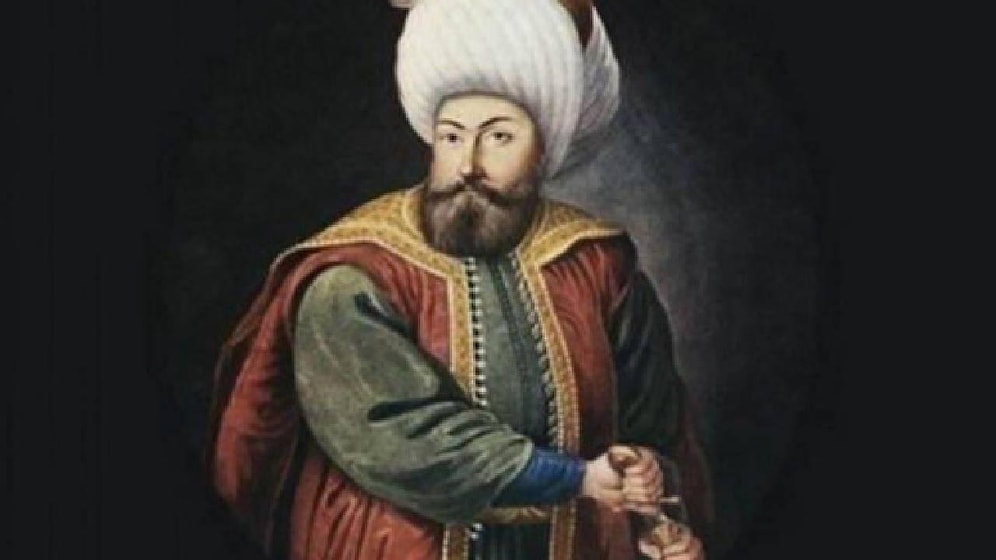 Kanuni Sultan Süleyman'dan Sonra Tahta Kim Çıkmıştır?