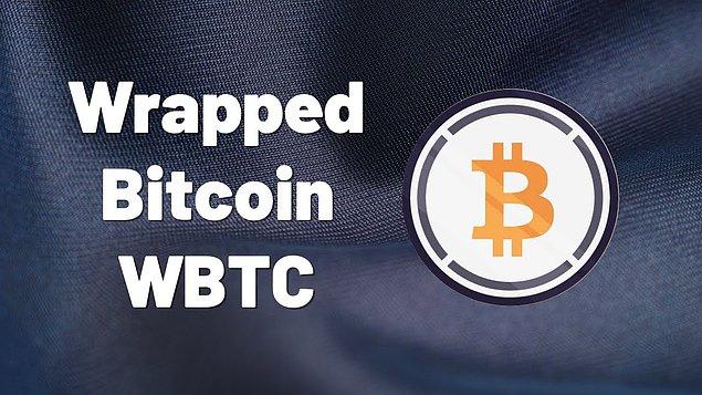 5. Wrapped Bitcoin (WBTC)