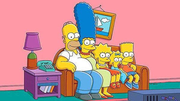 40. The Simpsons (1989-)