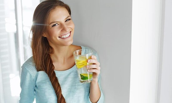 Vücuttan Toksin Attıran Besinler Nelerdir? İşte Vücudu Temizleyen O Besinler...